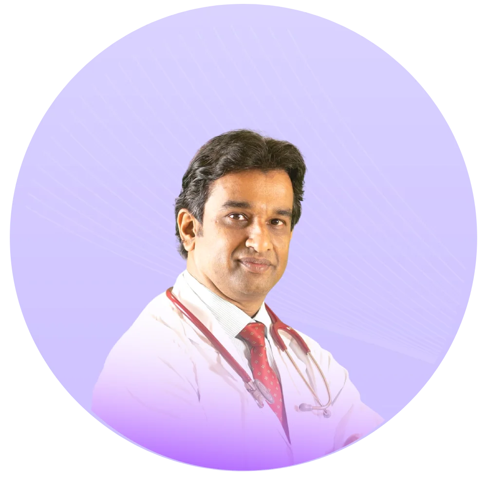 Dr. Rivu Raj Chakraborty