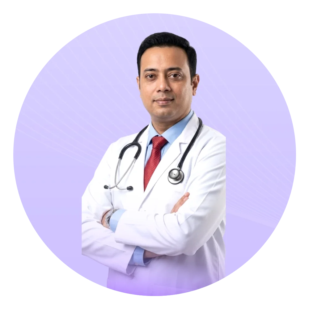 Dr. Mymoon Redwan Chowdhury
