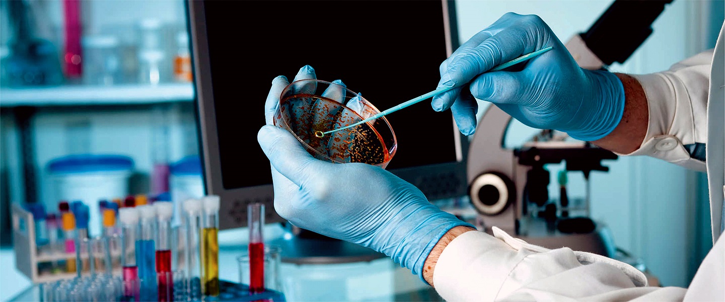 উন্নত ডায়াগনস্টিক সেবা